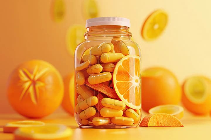 How to Choose the Right Multivitamin